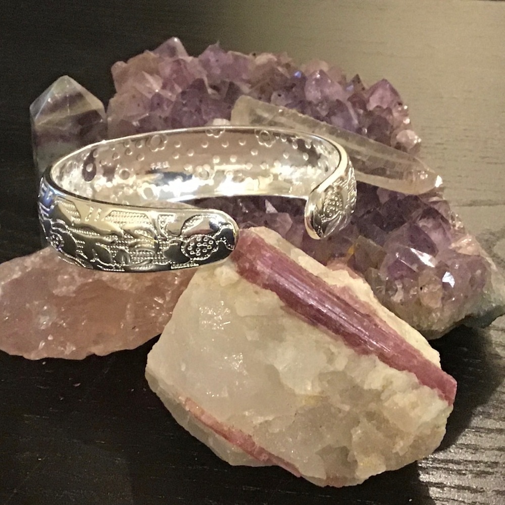 Cuff Bracelet - Picture 3 of 5